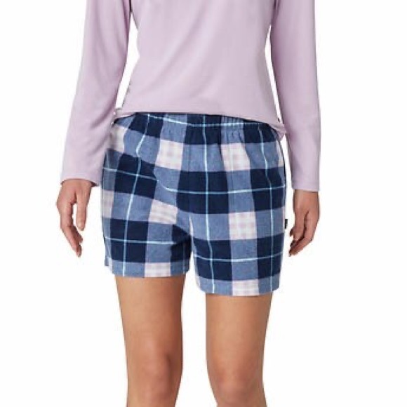 Eddie Bauer Intimates & Sleepwear Eddie Bauer Ladies 3piece Waffle